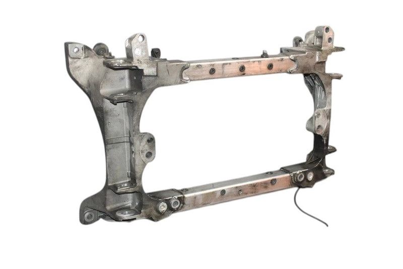 Load image into Gallery viewer, 14-21 Maserati Ghibli M156 S Q4 Front Engine Motor Subframe 670006613 OEM
