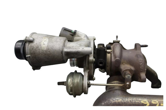 12-15 Mercedes-Benz C250 SLK250 Engine Motor Turbo Turbocharger A2710903280 OEM