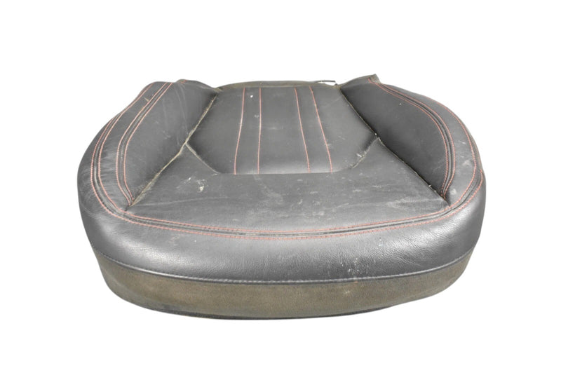 Load image into Gallery viewer, 14-19 Maserati Ghibli Front Right Passenger Lower Bottom Seat Cushion Cover Oem
