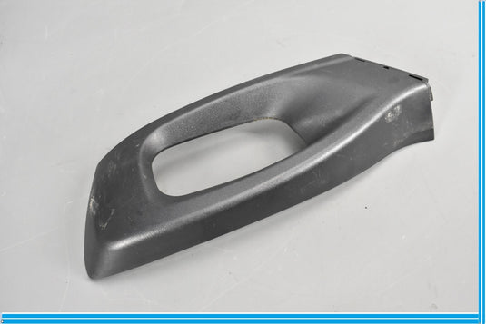 18-20 Jaguar E-Pace Front Right Passenger Seat Switch Cover Trim Bezel Oem