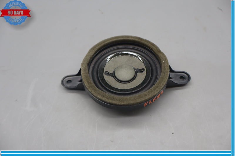 Load image into Gallery viewer, 12-18 Audi A7 Quattro Front Left Side Door Audio Sound Tweeter Speaker Oem
