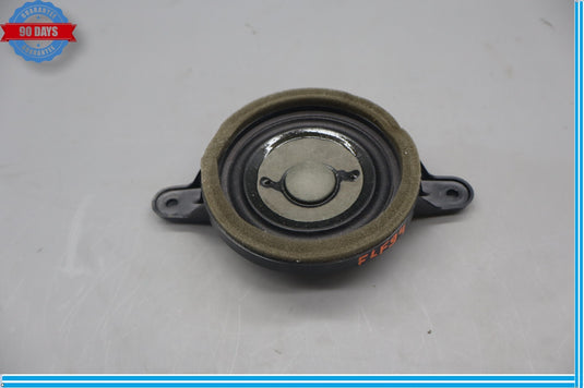 12-18 Audi A7 Quattro Front Left Side Door Audio Sound Tweeter Speaker Oem