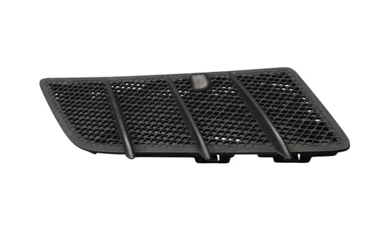 06-12 Mercedes GL450 ML350 Front Right Side Hood Vent Grille Grill Black Oem