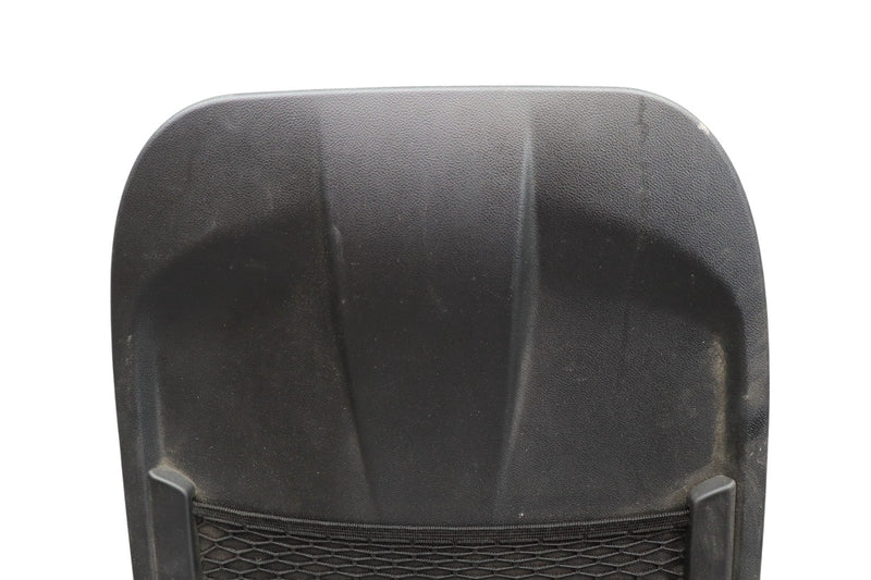 Load image into Gallery viewer, 17-24 Alfa Romeo Giulia 952 Front Left Side Seat Back Panel Cover Trim Oem
