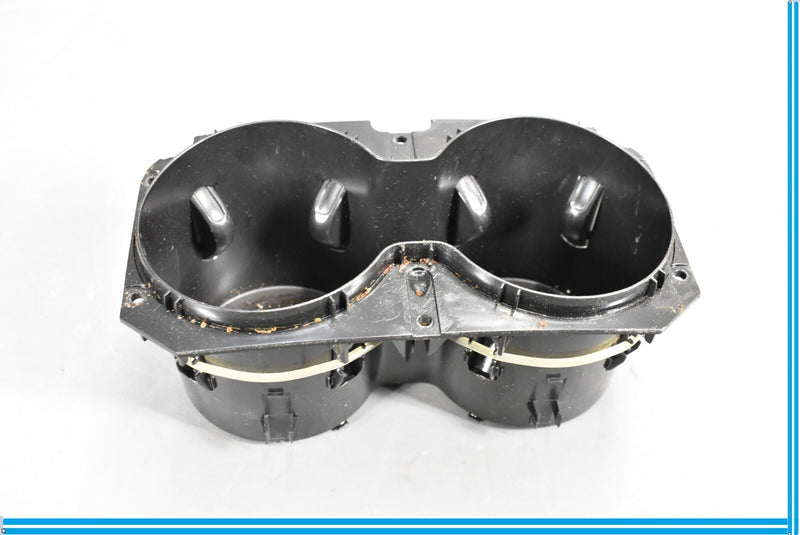 Load image into Gallery viewer, 11-18 Volkswagen VW Touareg Front Center Control Console Cup Holder Oem
