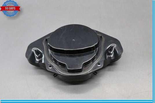 11-18 Audi A8 A8L Quattro Front Left Side Door Subwoofer Speaker Cover Oem