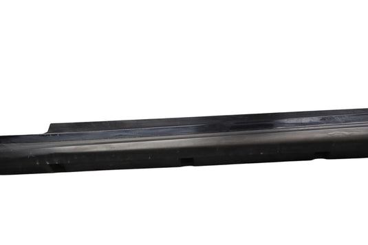 14-22 Maserati Ghibli M157 Left Driver Side Rocker Panel Side Skirt Oem