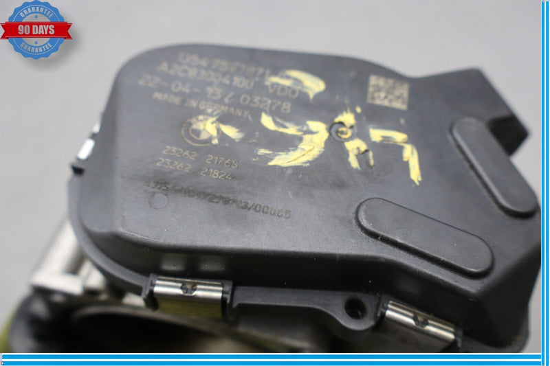 Load image into Gallery viewer, 12-18 BMW 320i 328i Active Hybrid 3 Engine Throttle Body Assembly 13547588625 Oe
