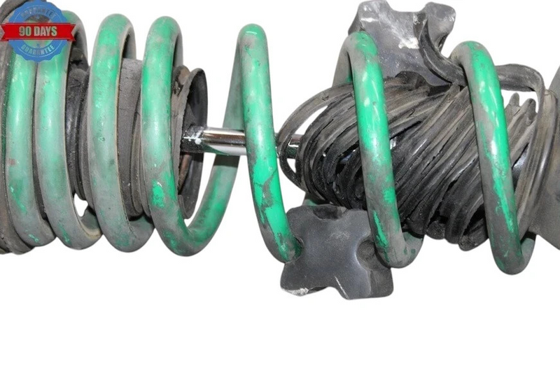 Load image into Gallery viewer, 2007 - 2012 LEXUS LS460 RWD FRONT LEFT SHOCK ABSORBER STRUT &amp; COIL SPRING OEM
