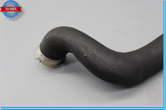 10-15 Mercedes C250 C350 E350 W207 Intercooler Inlet Hose Pipe Tube Oem