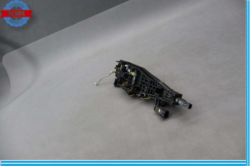 Load image into Gallery viewer, 14-17 Maserati Ghibli S Front Left Driver Side Exterior Door Handle Assembly Oem
