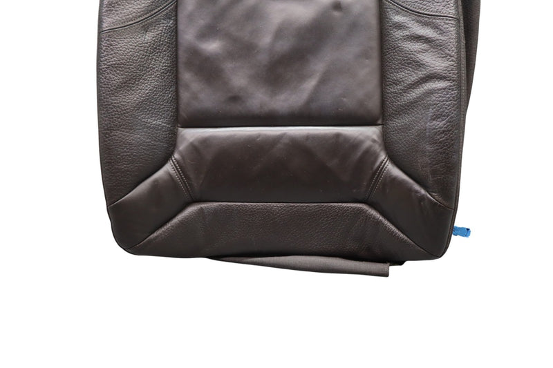 Load image into Gallery viewer, 14-17 BMW i3 i3s I01 Front Left Driver Side Upper Top Seat Cover Cushion Oem
