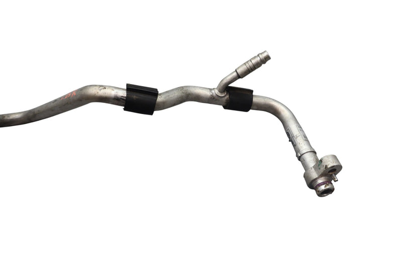 Load image into Gallery viewer, 11-15 Volkswagen Touareg VW Front A/C Suction Hose Tube Refrigerant Line Oem
