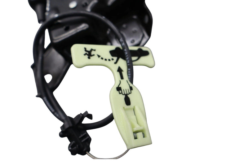 Load image into Gallery viewer, 02-05 Ford Thunderbird Rear Trunk Lid Lock Latch Actuator 5382763 OEM
