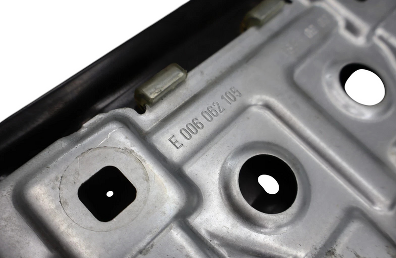 Load image into Gallery viewer, 10-17 Audi A5 A5 Quattro S5 Rear Right Side Quarter Window Regulator Motor Oem
