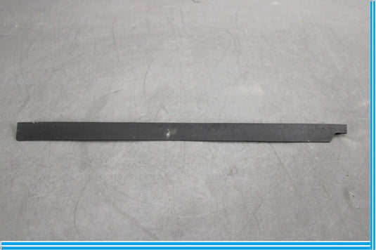 10-17 Mercedes E350 E550 W207 Front Right Roof Sun Roof Sunroof Frame Trim Oem