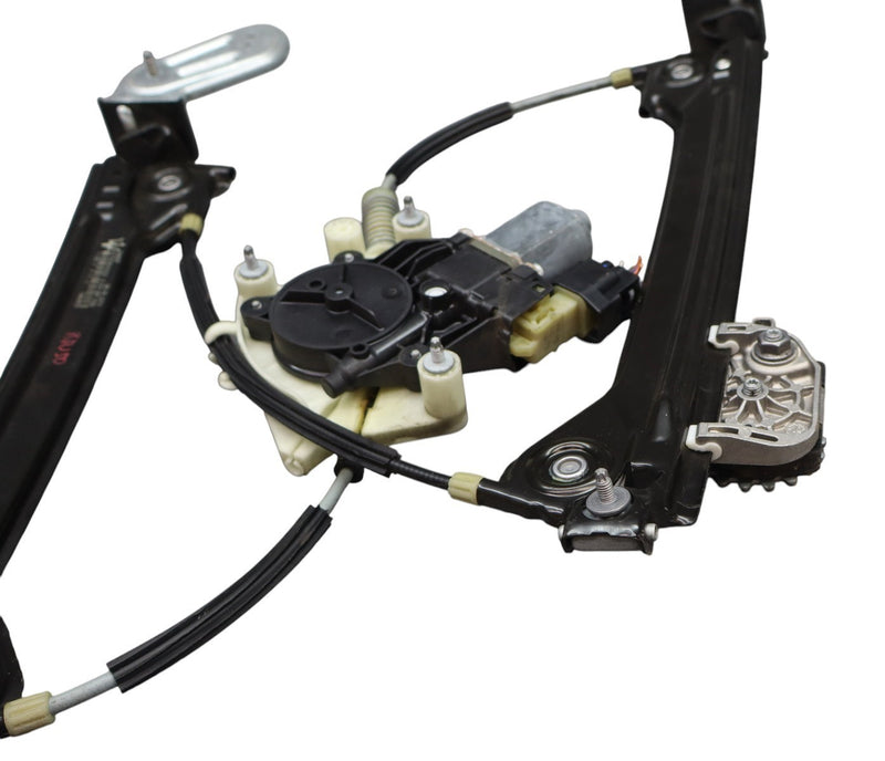 Load image into Gallery viewer, 14-22 Maserati Ghibli Rear Right Side Door Window Regulator Motor Oem
