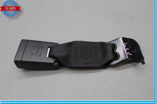 12-21 BMW 320i 328i 428i Rear Left Driver Side Seatbelt Seat Belt Buckle Oem