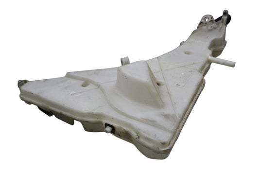 14-18 BMW X5 F15 Windshield Headlamp Washer Reservoir Bottle Tank W/ Pump Oem