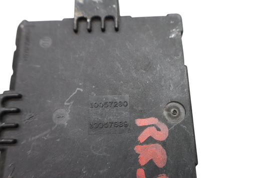 2014 LR Range Rover Sport Rear Right Passenger Side Door Control Module Oem