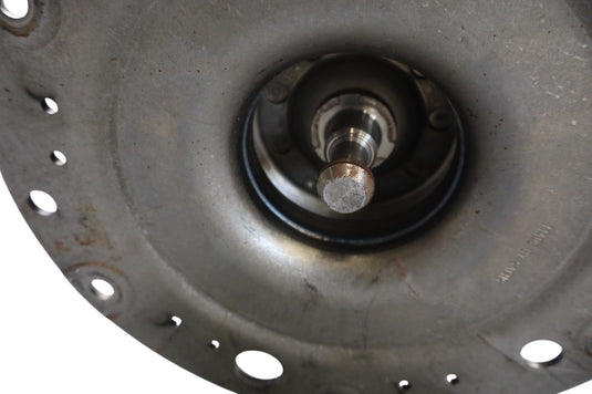 12-18 Audi Audi A6 A7 A8 Q5 Quattro 3.0L Transmission Torque Converter Oem