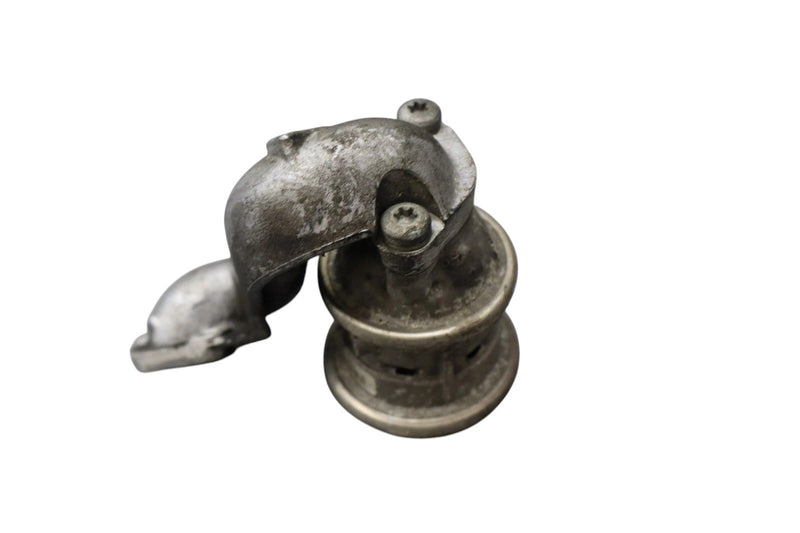 Load image into Gallery viewer, 06-18 Bentley Continental GT GTC Right Air Pump Check Valve EGR Emission OEM
