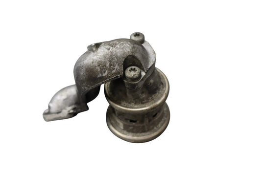 06-18 Bentley Continental GT GTC Right Air Pump Check Valve EGR Emission OEM