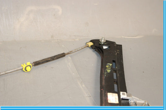 10-17 Mercedes E350 E550 W207 Coupe Front Left Door Window Regulator Oem