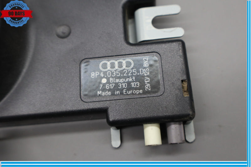 Load image into Gallery viewer, 08-13 Audi A3 A3 Quattro Left Lower Radio Antenna Booster AMP Amplifier Oem
