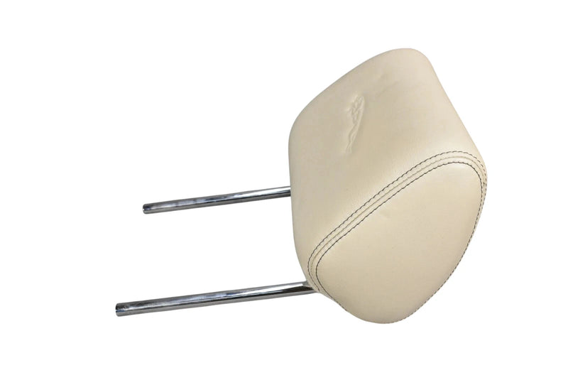 Load image into Gallery viewer, 10-18 Jaguar XJ XJL X351 Rear Right Passenger Side Headrest AW93F501A02CA Oem
