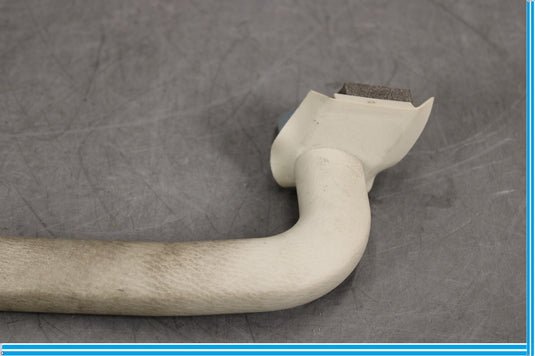 11-17 Infiniti QX56 QX80 Rear Left Driver Side 2nd Row Grab Handle Oem