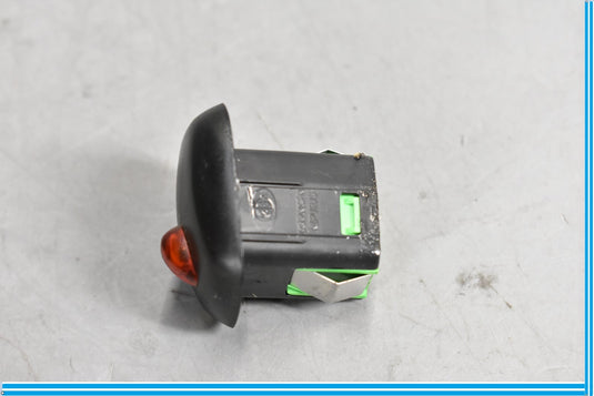06-13 Volvo C70 Dash Dashboard Flashing Security Alarm Red Led Oem