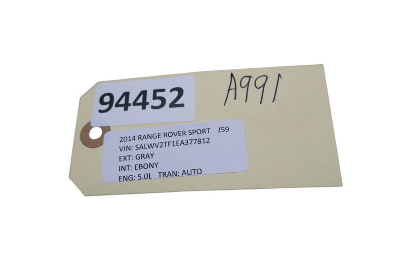 Load image into Gallery viewer, 14-17 Land Rover Range Rover Sport Roof Overhead Console Dome Light Lamp Oem
