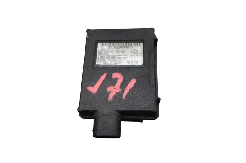 Load image into Gallery viewer, 12-18 Audi A6 Quattro Body Computer Control Module Unit 4G0907410A Oem
