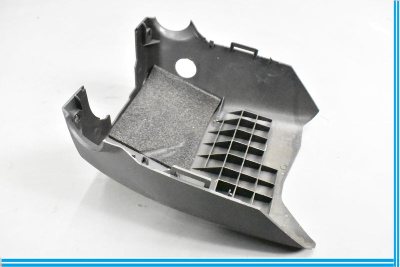 Load image into Gallery viewer, 07-12 Lexus LS460 Front Left Driver Upper &amp; Lower Steering Column Cover Oem
