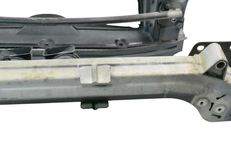 Load image into Gallery viewer, 03-08 Maserati Quattroporte Front Reinforcement Bar Mount Bracket Holder OEM
