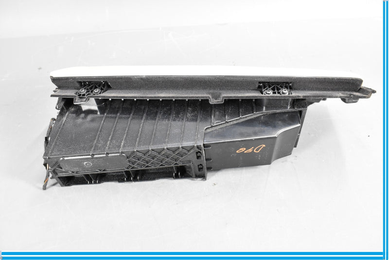 Load image into Gallery viewer, 09-15 BMW 750LI F01 F02 Instrument Panel Dashboard Storage Compartment Box Oem
