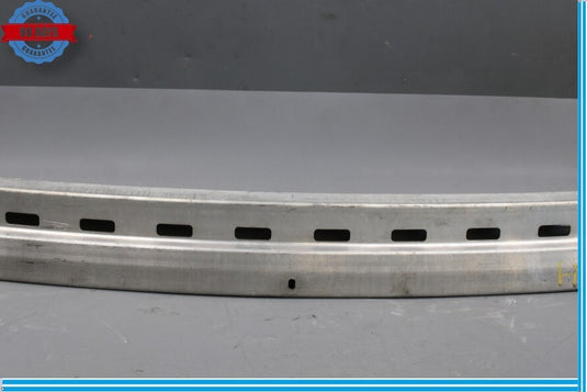 14-22 Maserati Quattroporte M156 S Rear Bumper Reinforcement Impact Bar Oem
