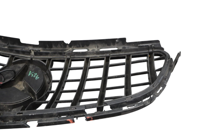 Load image into Gallery viewer, 14-16 Mercedes W212 E350 E550 Front Grill Radiator Grille W/ Center Emblem Oem
