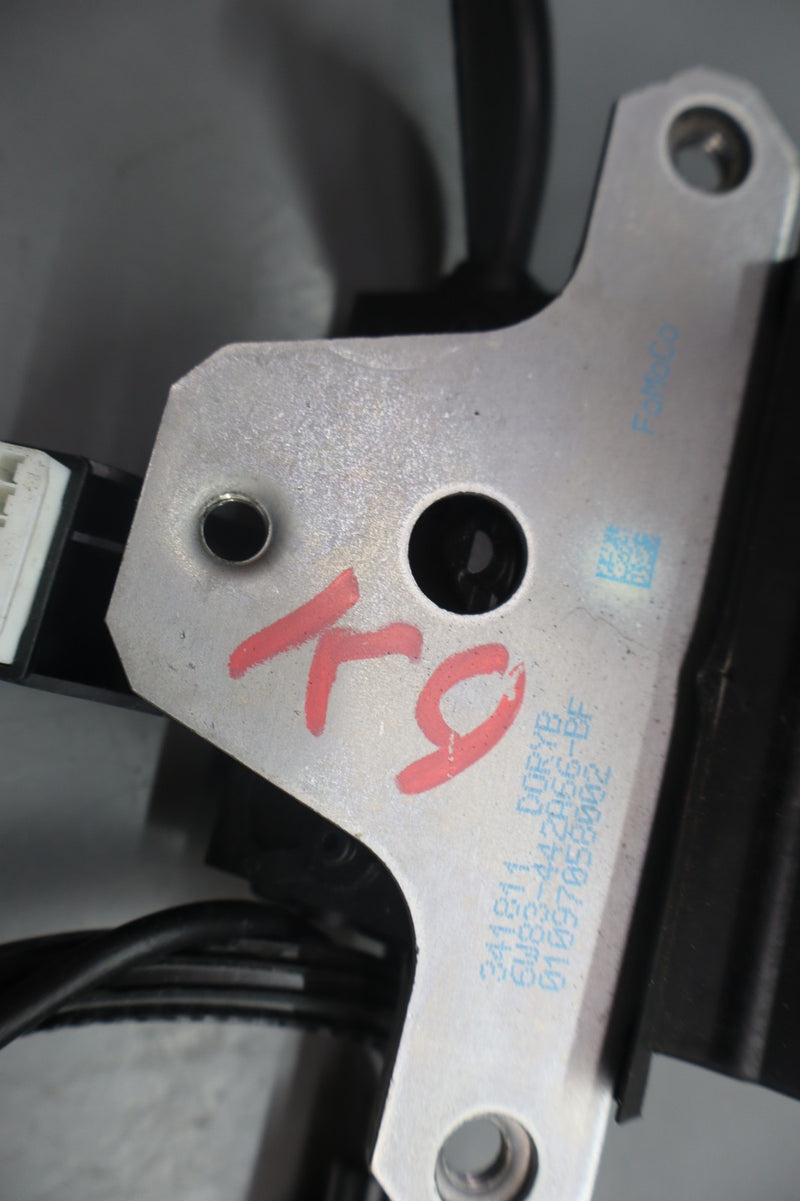 Load image into Gallery viewer, 07-15 Jaguar X150 XK XKR Rear Trunk Boot Lid Lock Latch Actuator C2P19405 Oem
