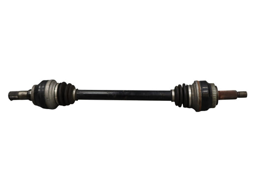 09-16 Hyundai Equus Rear Left Driver Side CV Axle Shaft 496003M300 Oem
