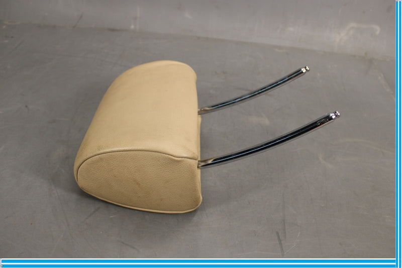 Load image into Gallery viewer, 07-13 BMW X5 E70 Front Right Passenger Side Seat Headrest Head Rest Oem
