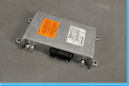 07-13 Mercedes GL450 GL550 Voice Communication Control Module Unit Oem