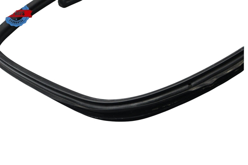 Load image into Gallery viewer, 02-05 Ford Thunderbird Left Driver Side Door Seal Rubber 1W63762070B OEM
