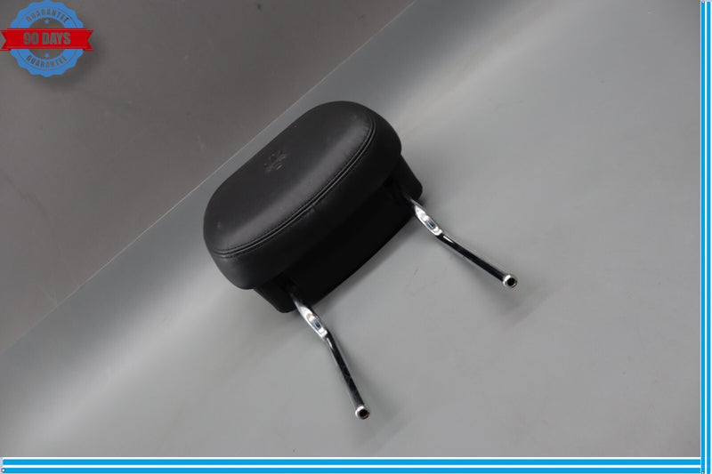 Load image into Gallery viewer, 14-22 Maserati Ghibli M157 Front Right or Left Seat Headrest Head Rest Oem
