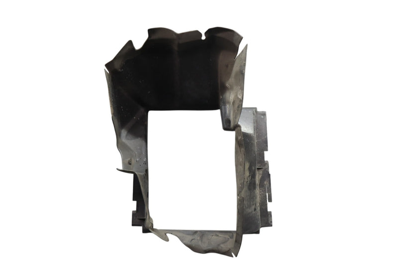 Load image into Gallery viewer, 11-14 Volkswagen Touareg VW Right Intercooler Air Guide Intake Intake Duct Oem
