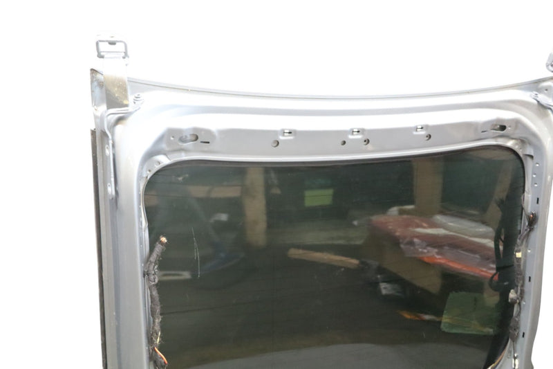 Load image into Gallery viewer, 12-18 Audi A7 A7 Quattro Rear Trunk Lid Tailgate Hatch Assembly 4G8827025B OEM
