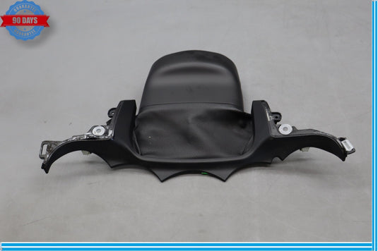 10-16 Porsche Panamera 970 Steering Column Upper Trim Panel Housing Cover Oem