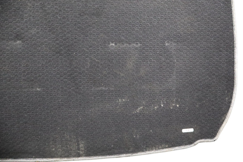 Load image into Gallery viewer, 02-10 Lexus SC430 Rear Trunk Cargo Luggage Floor Mat Pad Cover 6471124171 Oem
