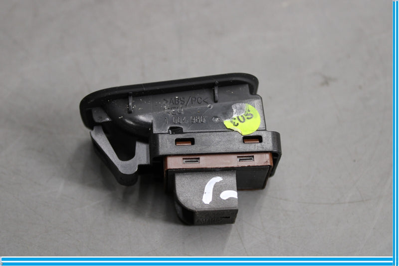 Load image into Gallery viewer, 11-15 Audi A8 Quattro Front Left Door Panel Trunk Switch Bezel Trim Oem
